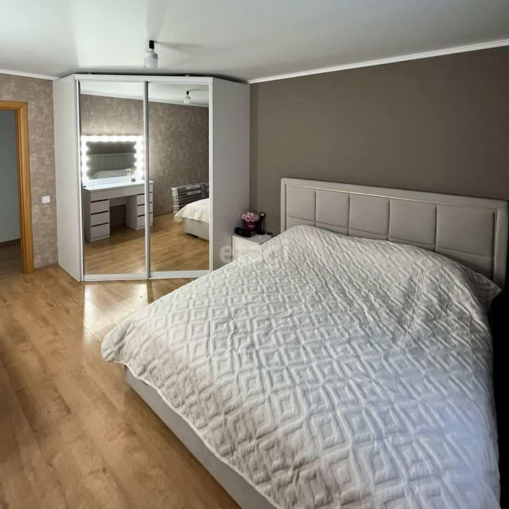 2-комн квартира Газовиков, 65
