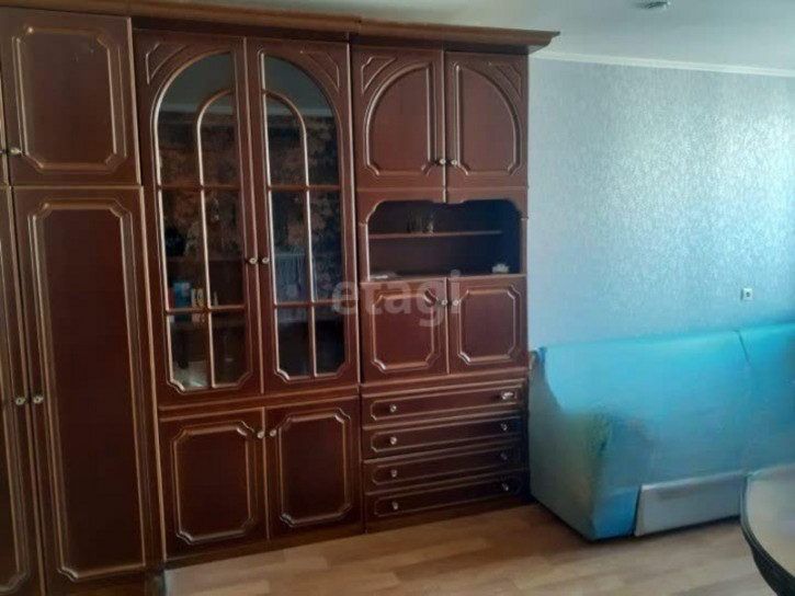 1-комн квартира Николая Федорова, 1