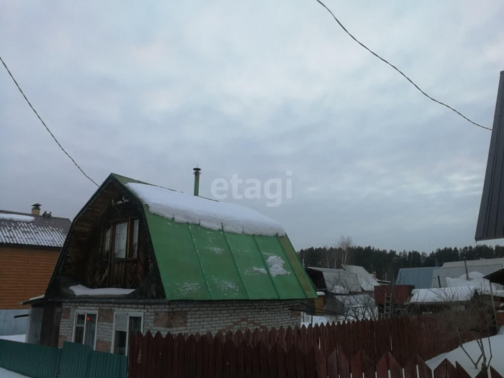 Коттедж/дом Мичуринец-2 с/о