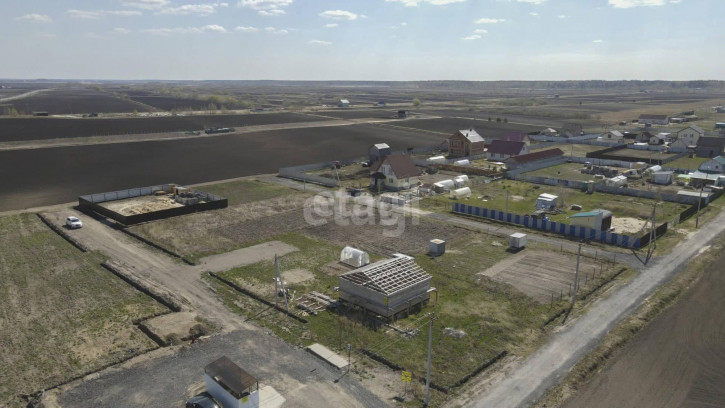 Земельный участок Мальковское МО Земельный участок Мальковское МО