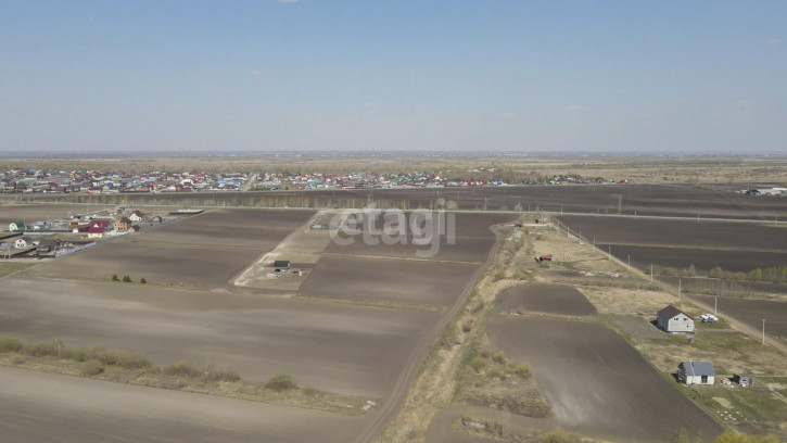 Земельный участок Мальковское МО Земельный участок Мальковское МО