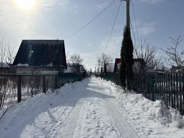 Коттедж/дом Ягодная,