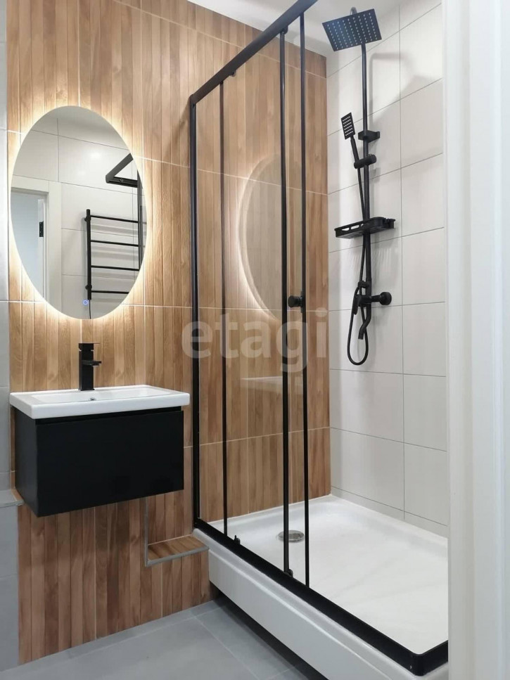 1-комн квартира Первооткрывателей, 2