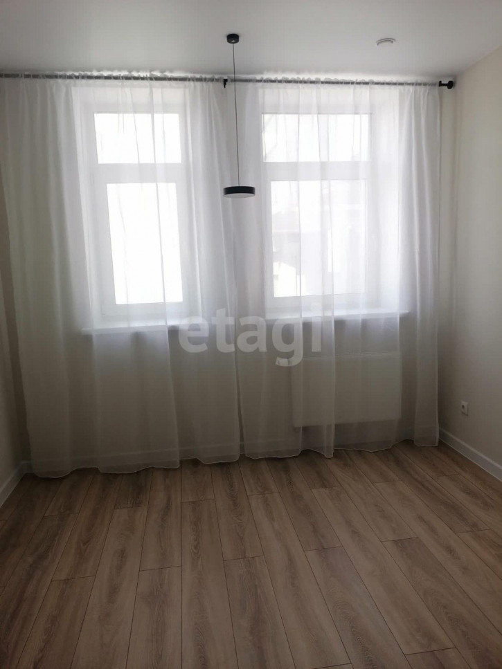 1-комн квартира Первооткрывателей, 2