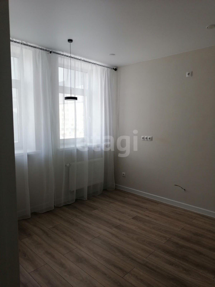 1-комн квартира Первооткрывателей, 2