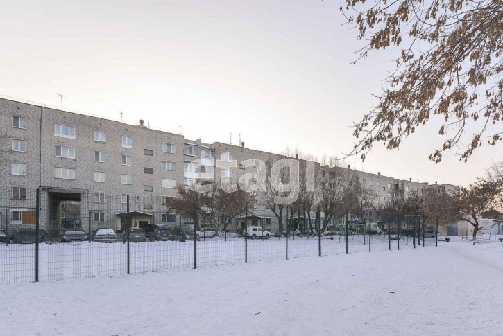 2-комн квартира Амурская, 68
