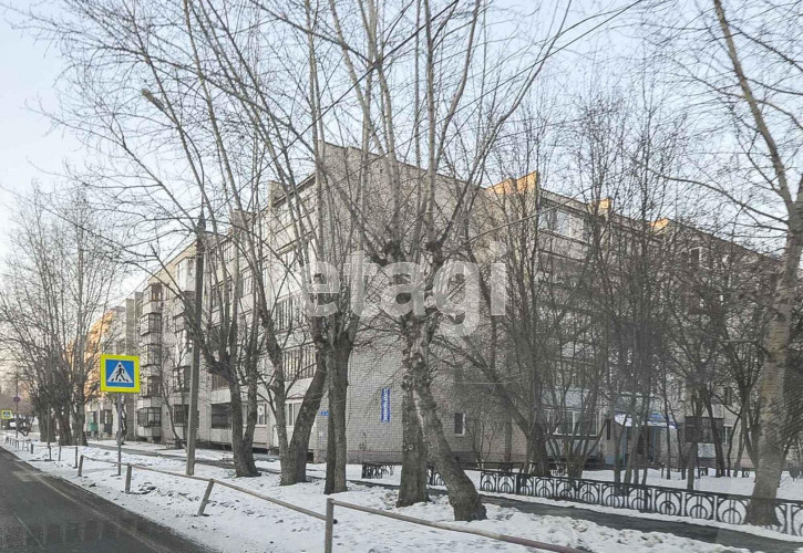2-комн квартира Амурская, 68