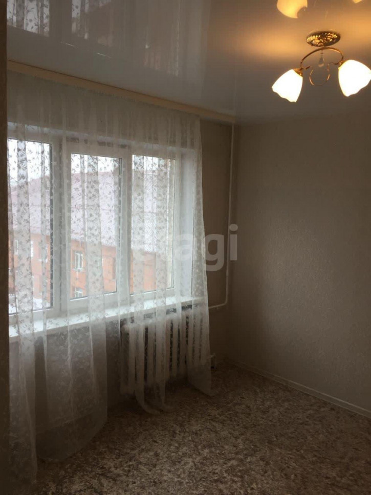 2-комн квартира Пржевальского, 34