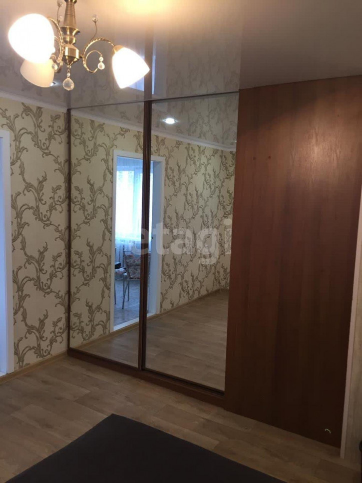 2-комн квартира Пржевальского, 34