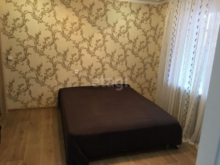 2-комн квартира Пржевальского, 34
