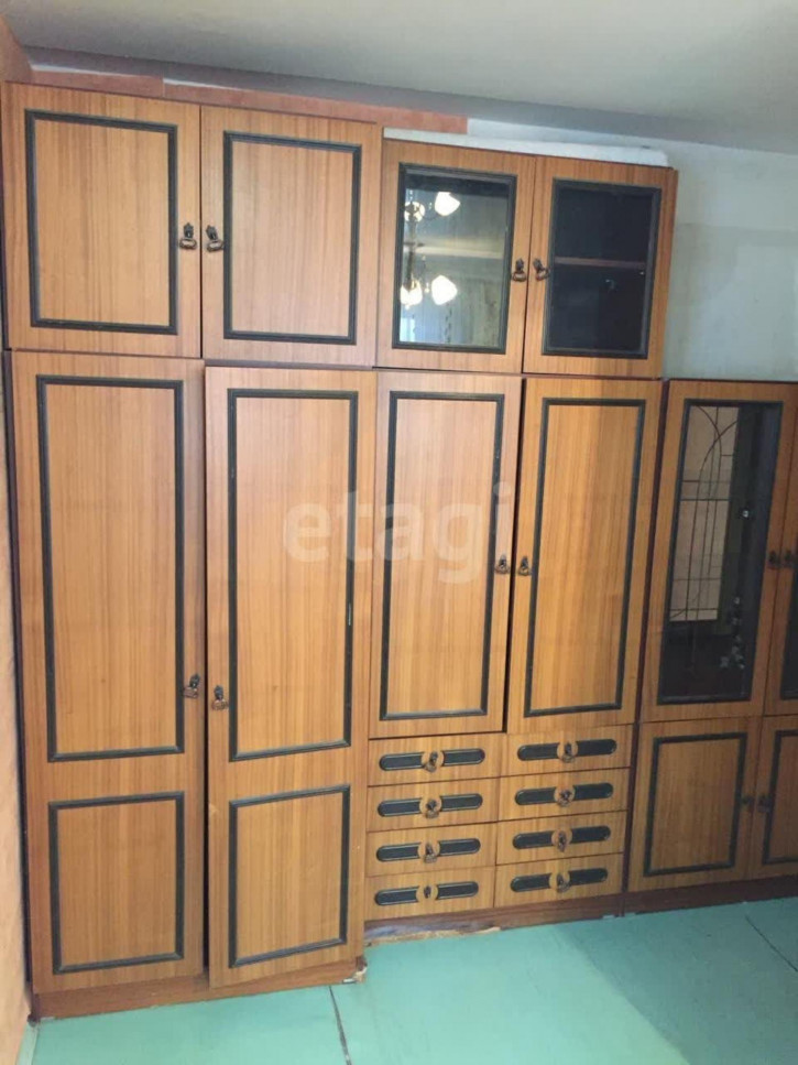 2-комн квартира Пржевальского, 34