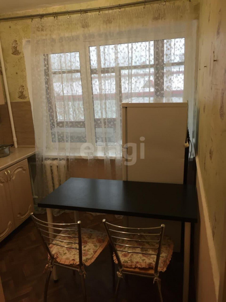 2-комн квартира Пржевальского, 34