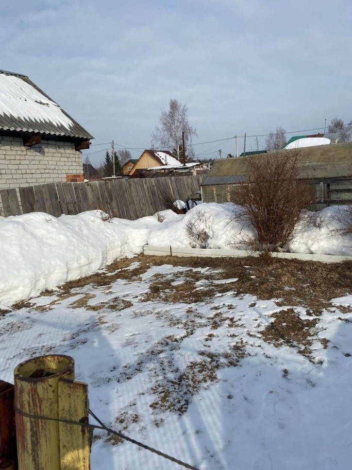 Коттедж/дом Солнечная,