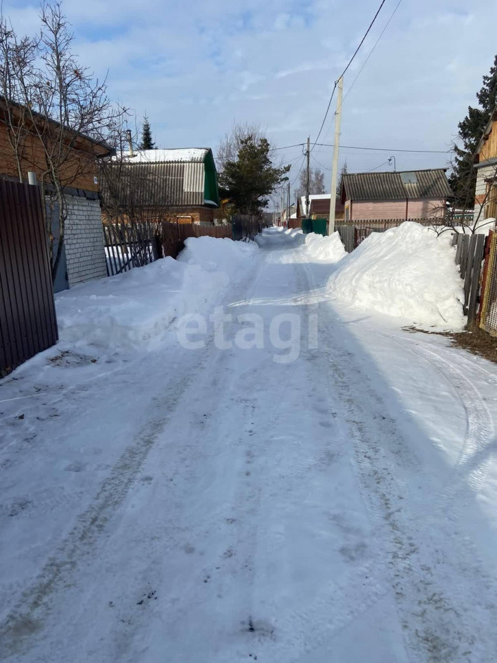 Коттедж/дом Солнечная,
