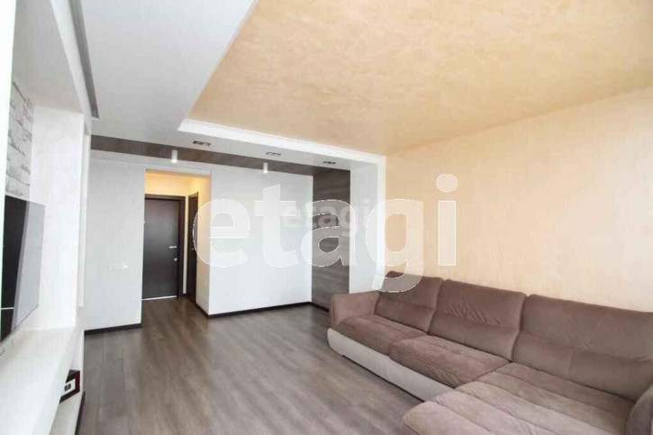 4-комн квартира Самарцева, 30