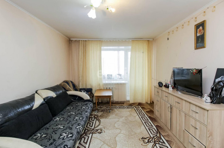 1-комн квартира Червишевский тракт, 31