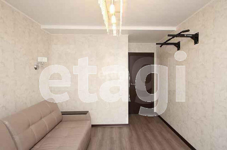 4-комн квартира Самарцева, 30