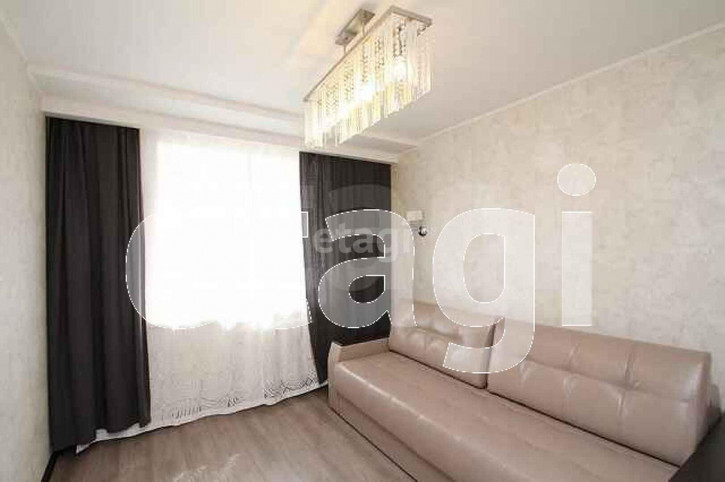 4-комн квартира Самарцева, 30