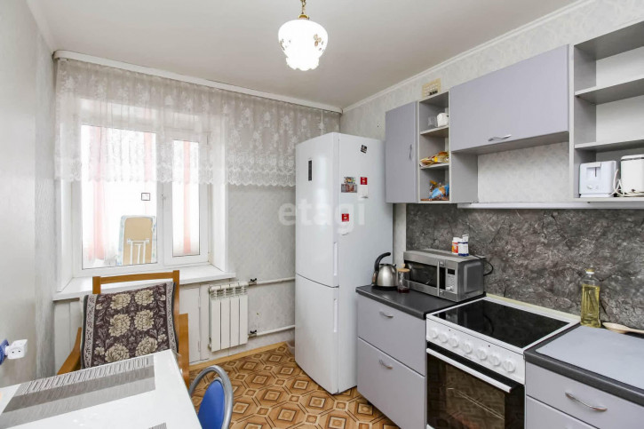 1-комн квартира Червишевский тракт, 31