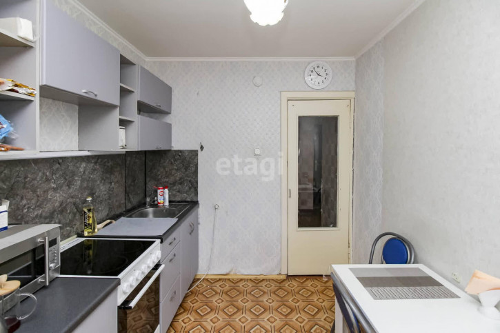 1-комн квартира Червишевский тракт, 31