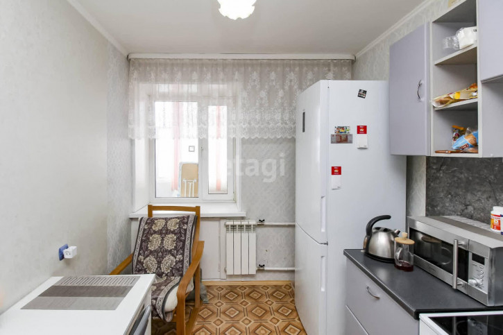 1-комн квартира Червишевский тракт, 31
