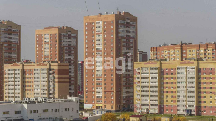 Торговое помещение Бориса Щербины бульвар 22
