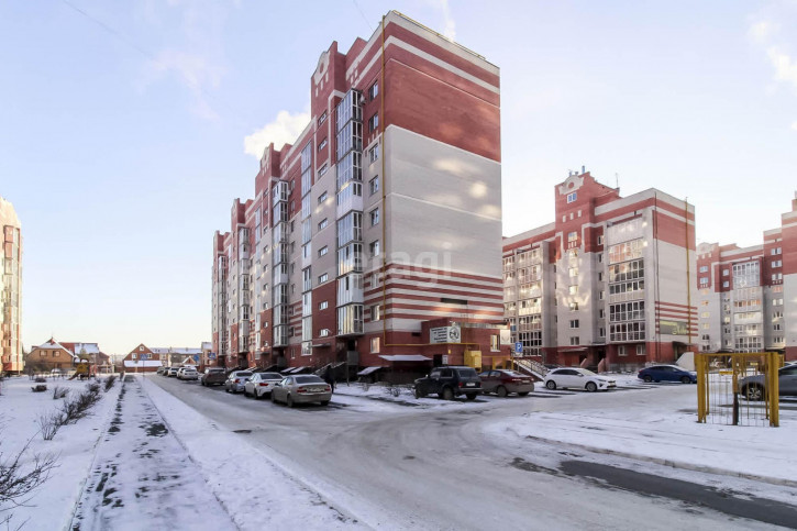 Помещение свободного назначения Газопромысловая 5
