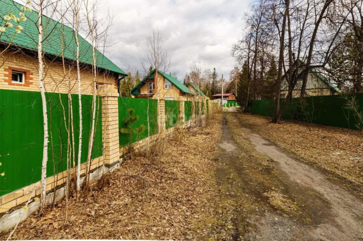 Коттедж/дом Приозерная,