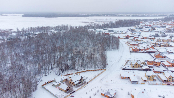 Земельный участок Урочище Плишкин бугор