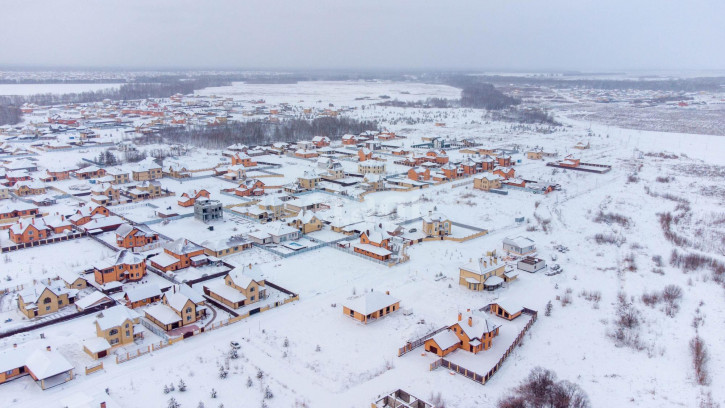 Земельный участок Урочище Плишкин бугор
