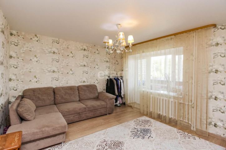 2-комн квартира Источник, 91