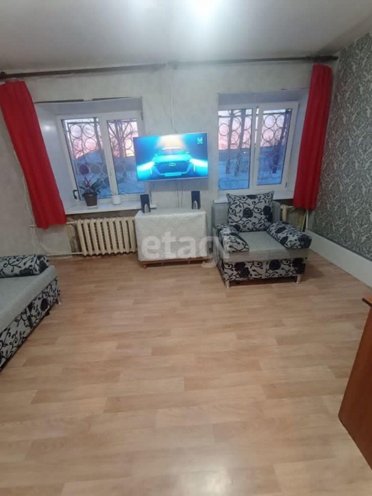 1-комн квартира Источник, 7
