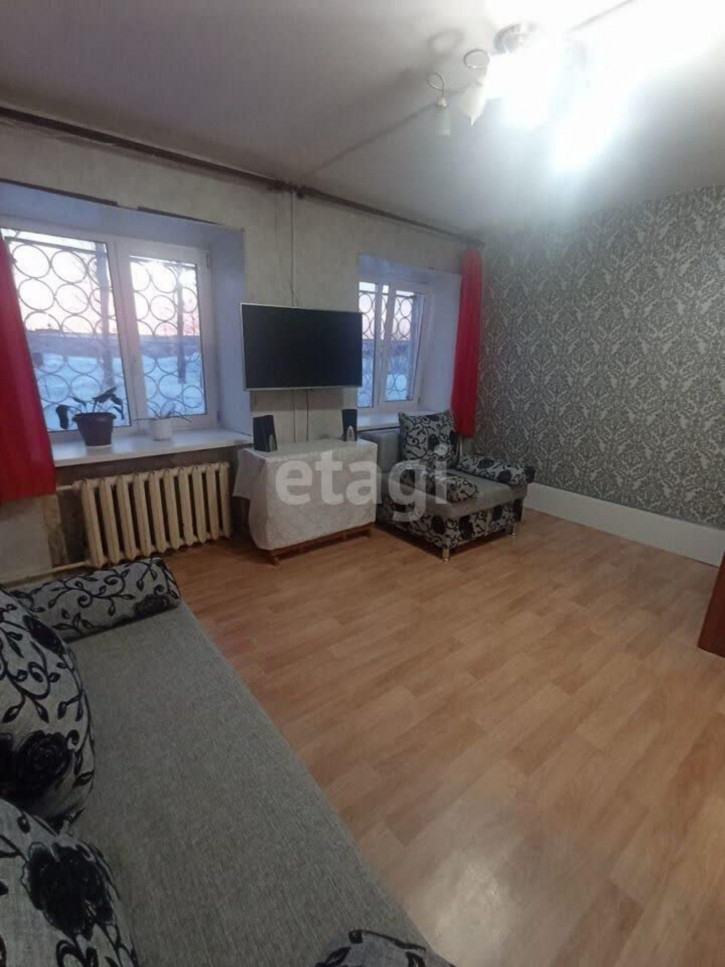 1-комн квартира Источник, 7