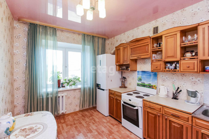 2-комн квартира Источник, 91