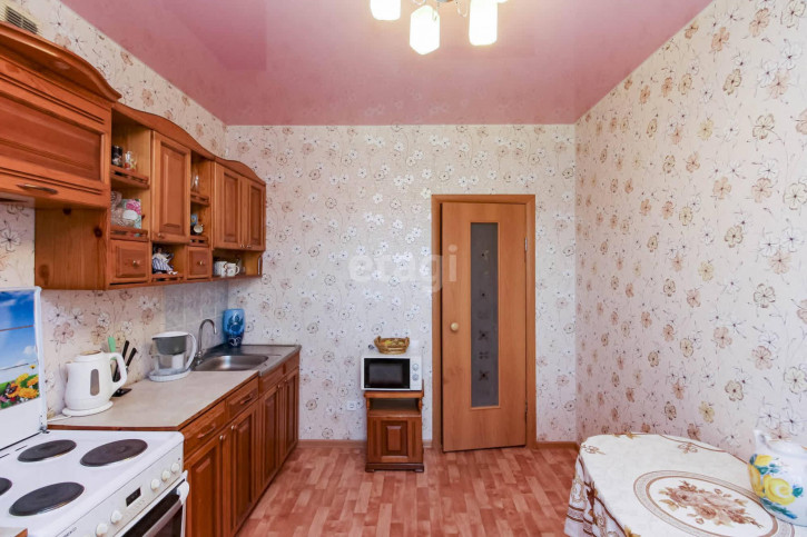 2-комн квартира Источник, 91