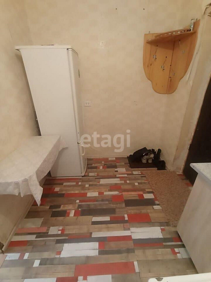 1-комн квартира Источник, 7