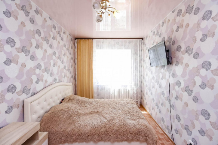 2-комн квартира Источник, 91