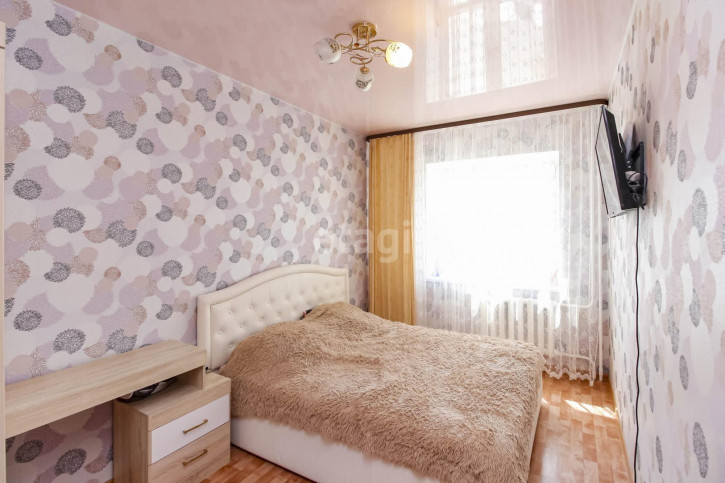 2-комн квартира Источник, 91