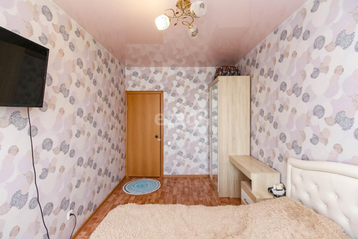 2-комн квартира Источник, 91