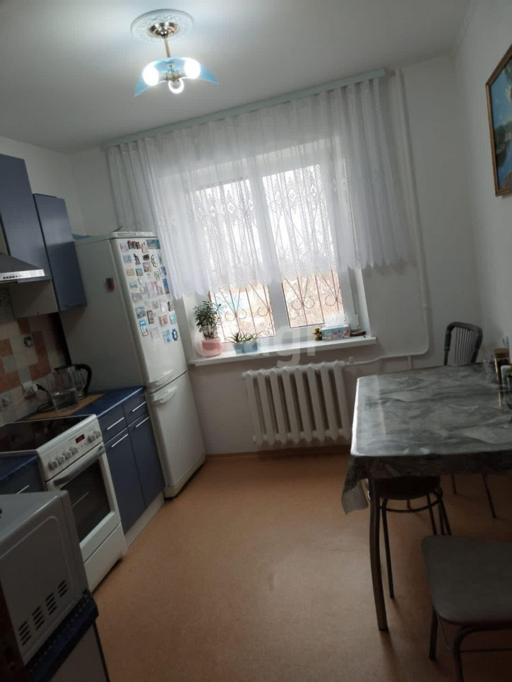 2-комн квартира Магнитогорская, 28