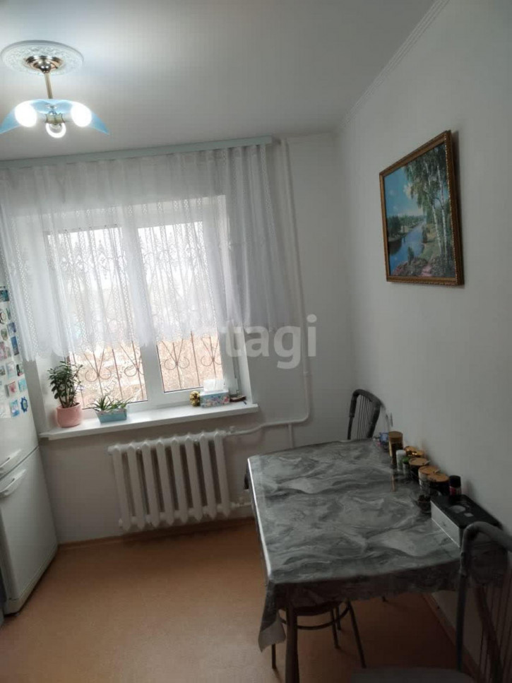 2-комн квартира Магнитогорская, 28