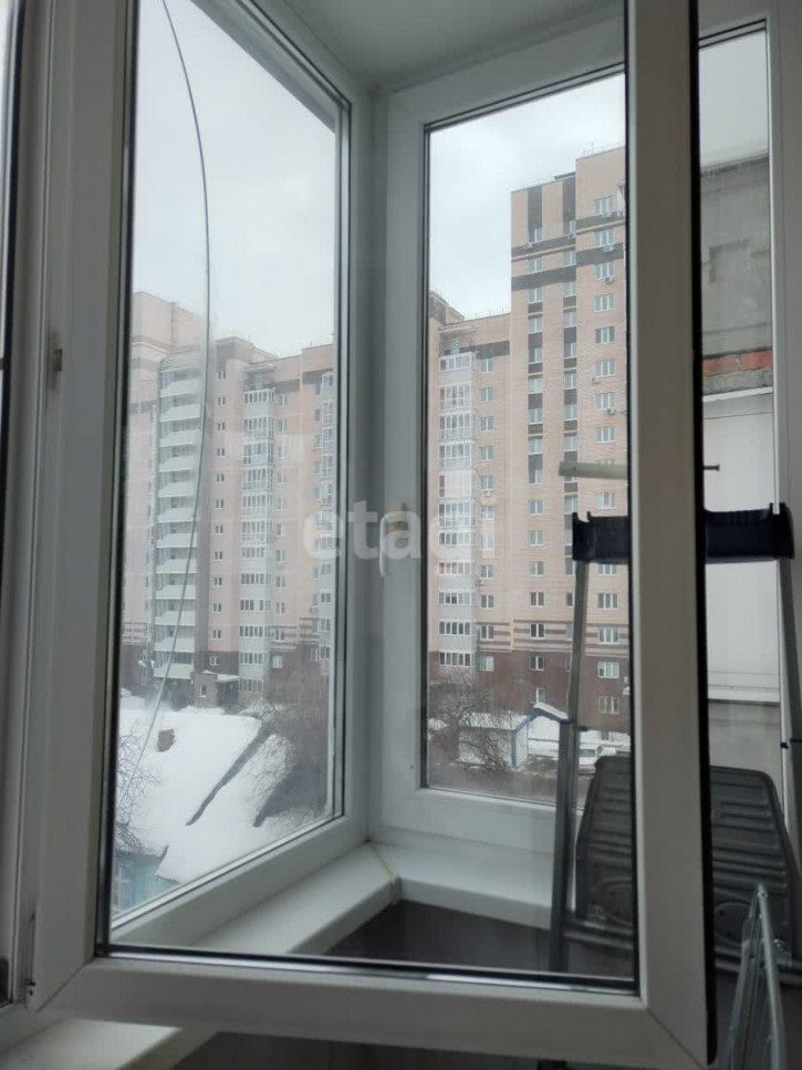 2-комн квартира Магнитогорская, 28