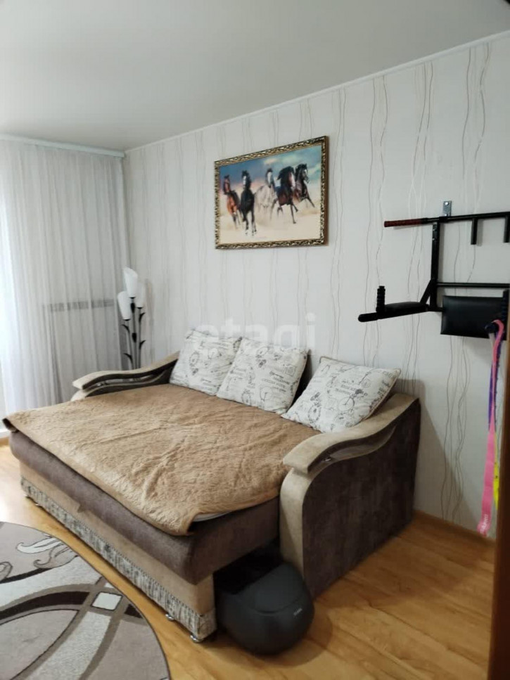2-комн квартира Магнитогорская, 28