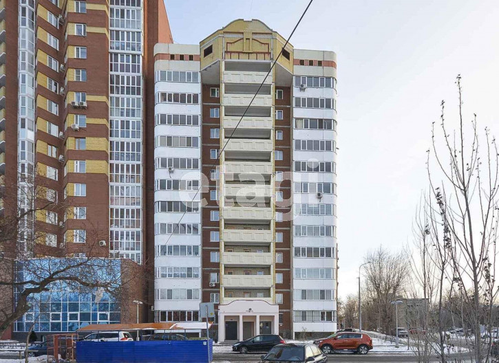 2-комн квартира Чернышевского, 2а/11