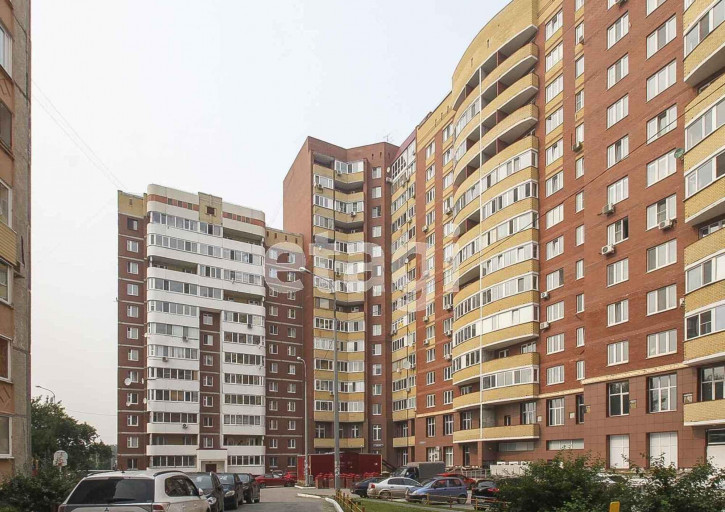 2-комн квартира Чернышевского, 2а/11