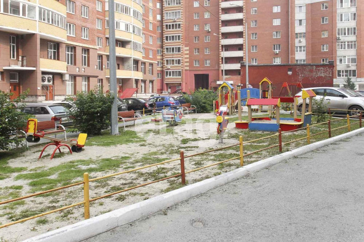 2-комн квартира Чернышевского, 2а/11