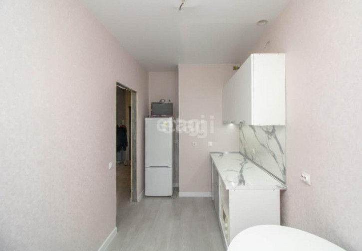 1-комн квартира Тимофея Чаркова, 83