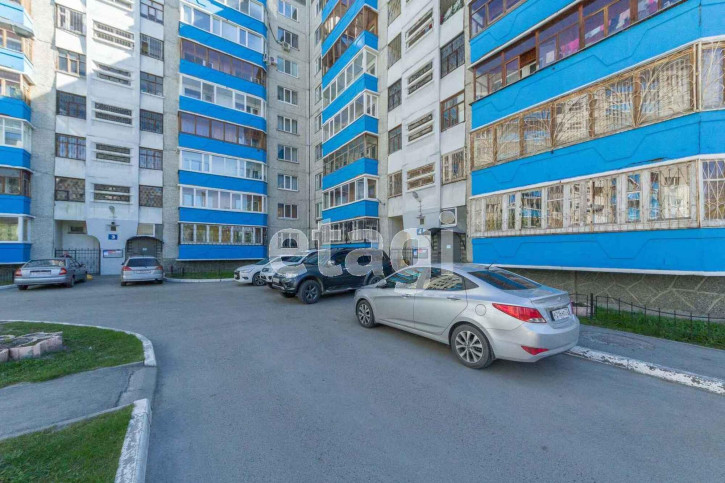 2-комн квартира Моторостроителей, 2/2