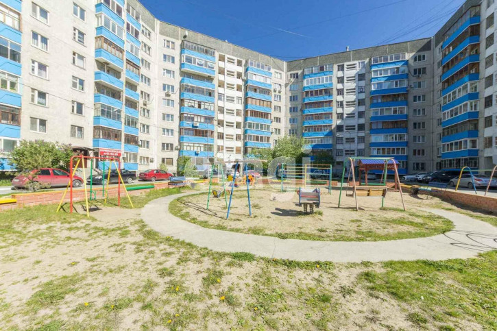 2-комн квартира Моторостроителей, 2/2