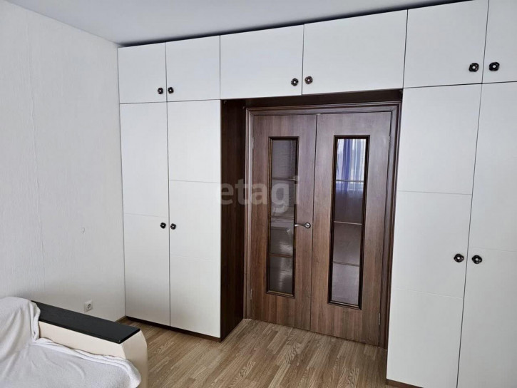 1-комн квартира Заречный проезд, 43